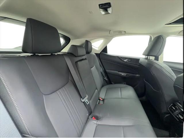 2023 Lexus NX 350 Premium