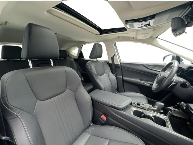 2023 Lexus NX 350 Premium