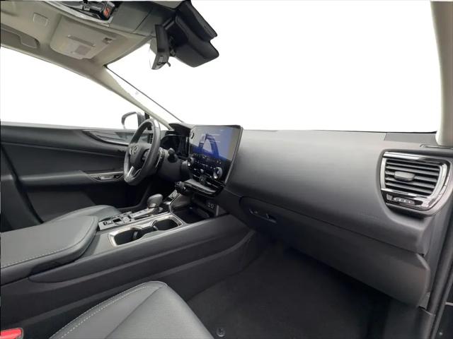 2023 Lexus NX 350 Premium