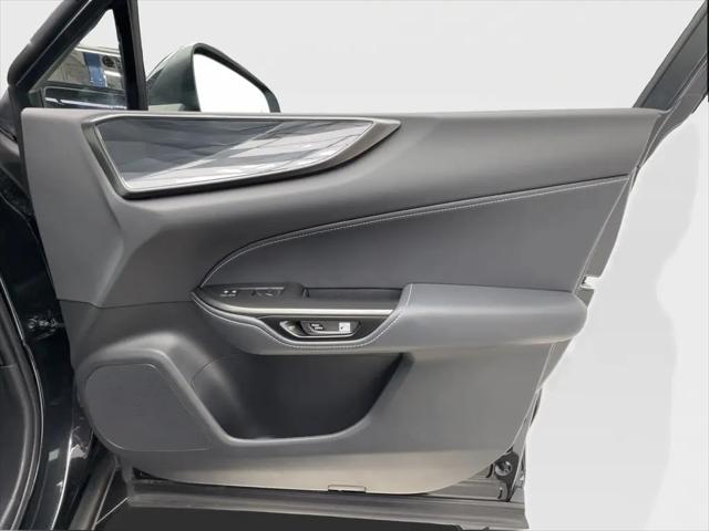 2023 Lexus NX 350 Premium