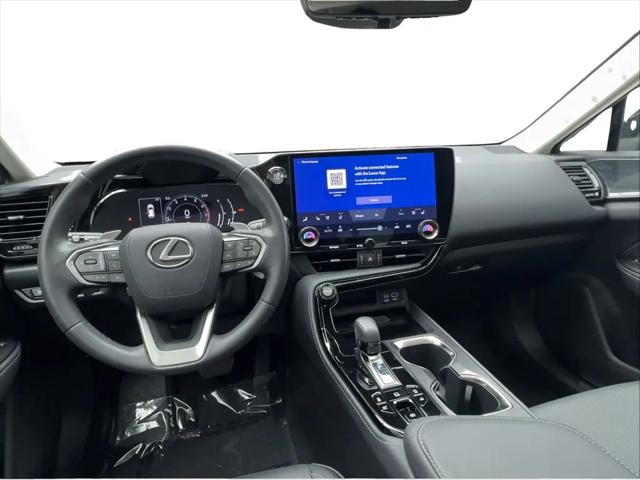 2023 Lexus NX 350 Premium