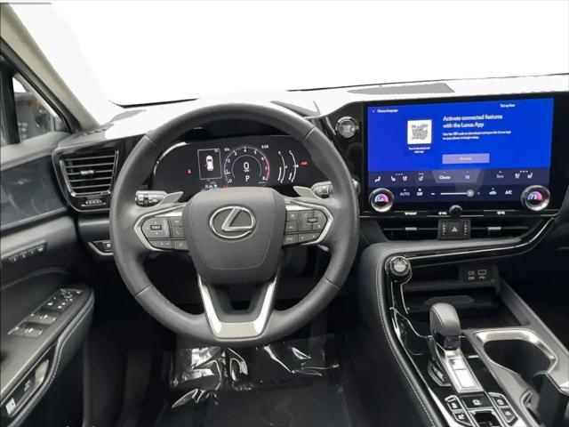 2023 Lexus NX 350 Premium