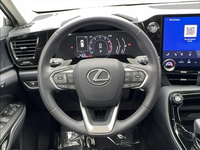 2023 Lexus NX 350 Premium