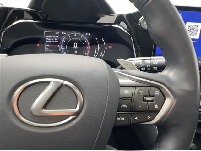 2023 Lexus NX 350 Premium