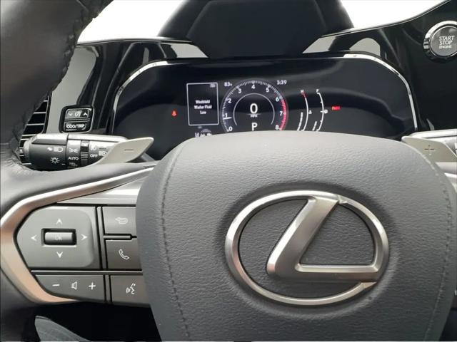 2023 Lexus NX 350 Premium