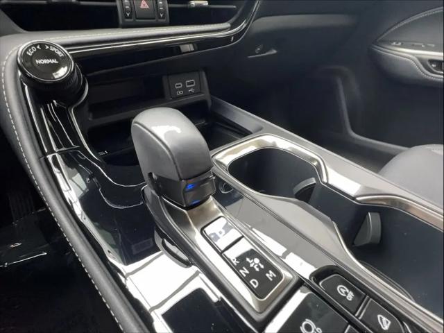 2023 Lexus NX 350 Premium