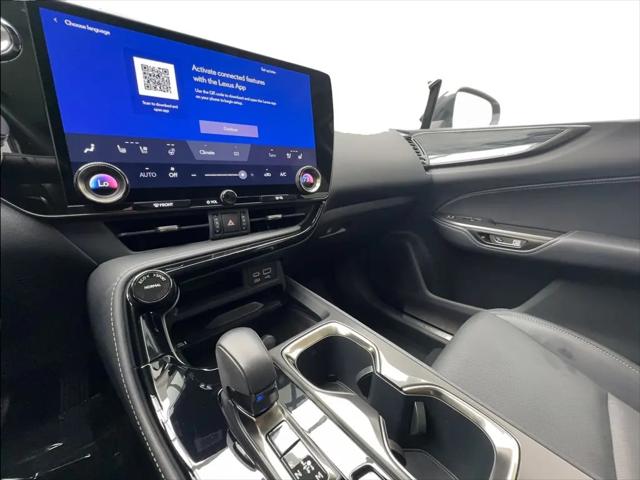 2023 Lexus NX 350 Premium