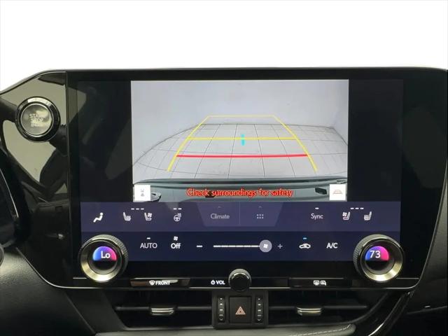 2023 Lexus NX 350 Premium