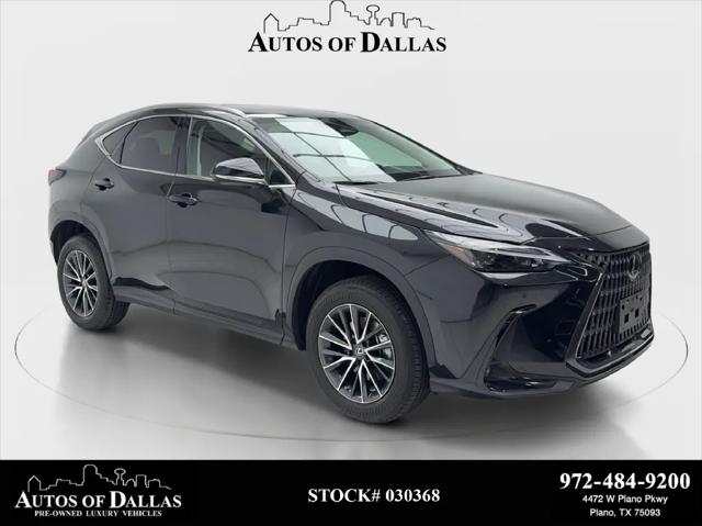 2023 Lexus NX 350 Premium for sale in Plano, TX