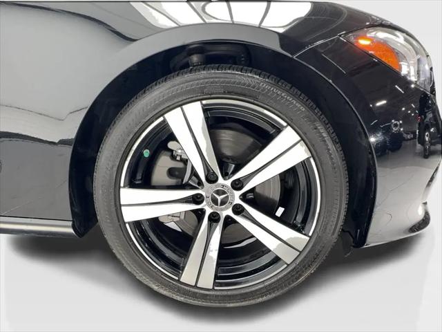 2023 Mercedes-Benz C-CLASS C 300 Sedan