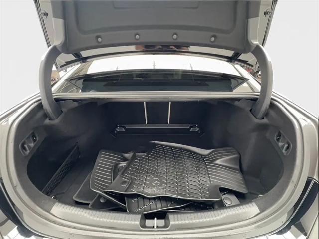 2023 Mercedes-Benz C-CLASS C 300 Sedan