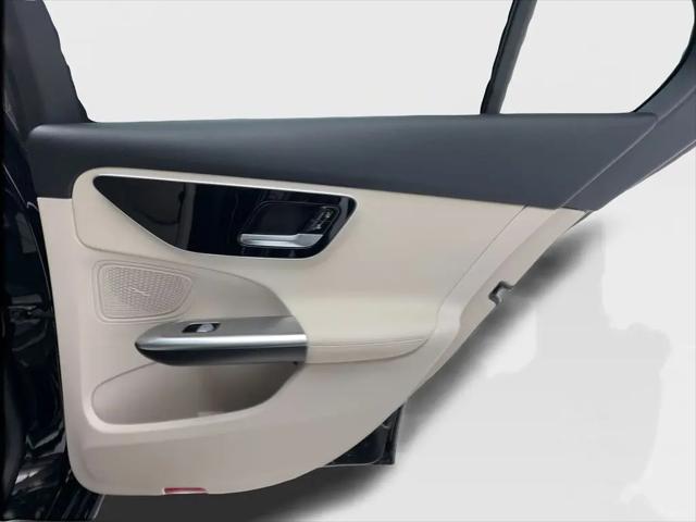 2023 Mercedes-Benz C-CLASS C 300 Sedan