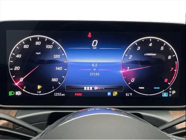 2023 Mercedes-Benz C-CLASS C 300 Sedan