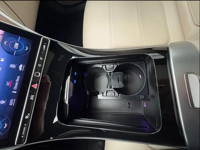 2023 Mercedes-Benz C-CLASS C 300 Sedan