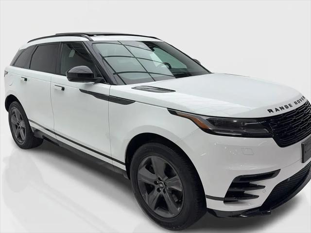 2025 Land Rover Range Rover Velar P250 Dynamic SE