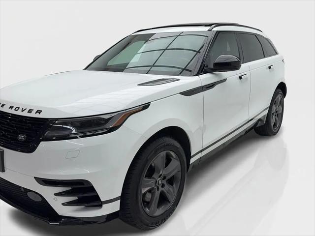 2025 Land Rover Range Rover Velar P250 Dynamic SE