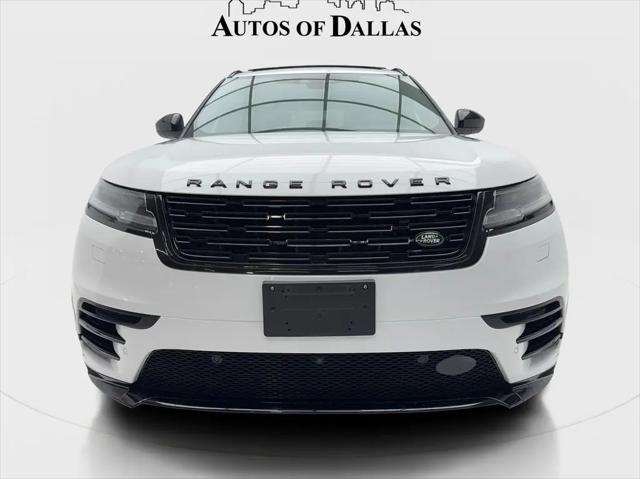 2025 Land Rover Range Rover Velar P250 Dynamic SE