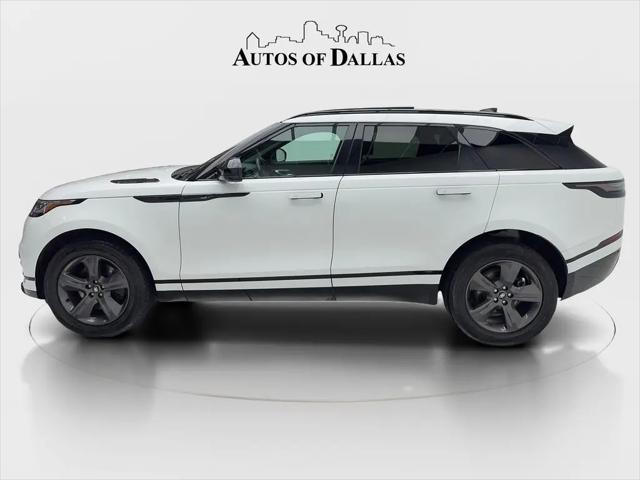 2025 Land Rover Range Rover Velar P250 Dynamic SE