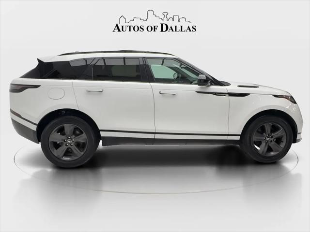 2025 Land Rover Range Rover Velar P250 Dynamic SE