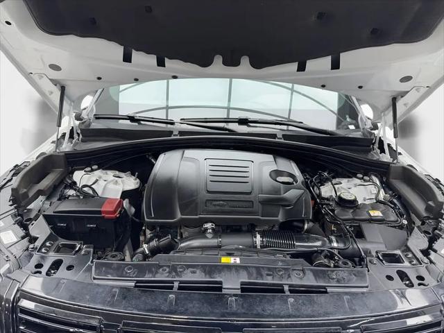 2025 Land Rover Range Rover Velar P250 Dynamic SE