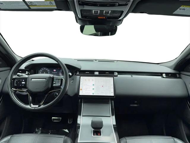 2025 Land Rover Range Rover Velar P250 Dynamic SE