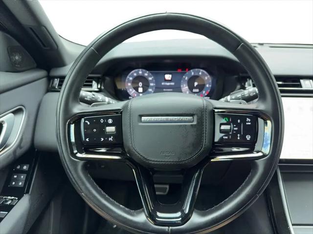 2025 Land Rover Range Rover Velar P250 Dynamic SE