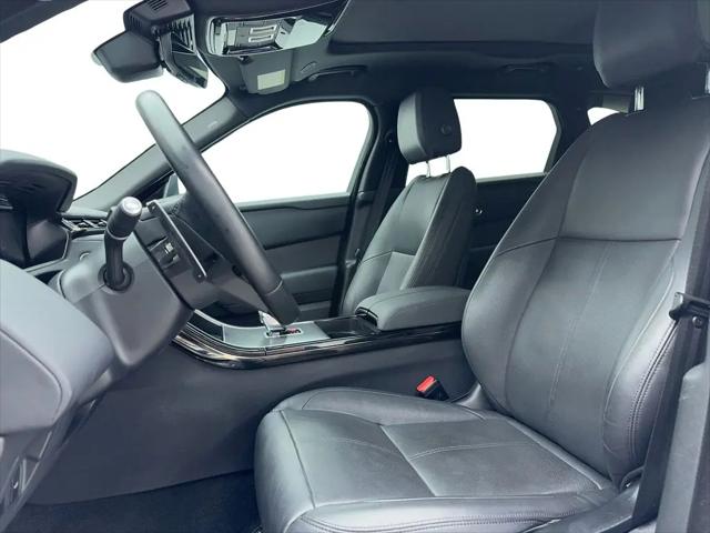 2025 Land Rover Range Rover Velar P250 Dynamic SE