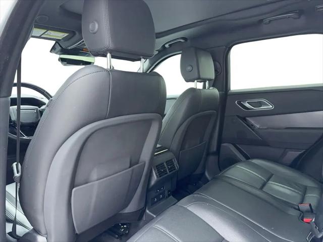 2025 Land Rover Range Rover Velar P250 Dynamic SE