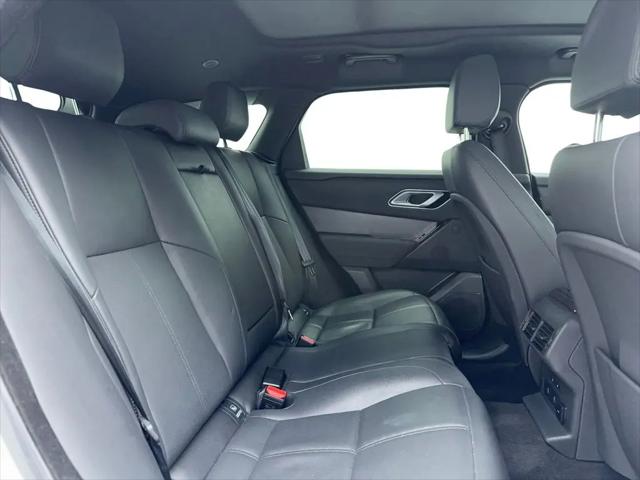 2025 Land Rover Range Rover Velar P250 Dynamic SE