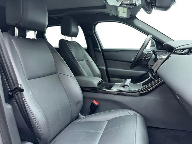 2025 Land Rover Range Rover Velar P250 Dynamic SE