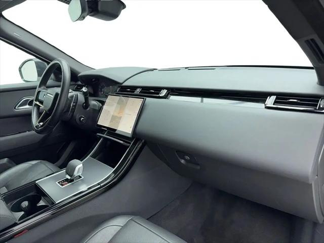 2025 Land Rover Range Rover Velar P250 Dynamic SE