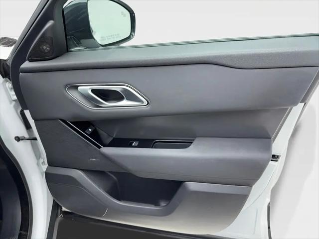 2025 Land Rover Range Rover Velar P250 Dynamic SE