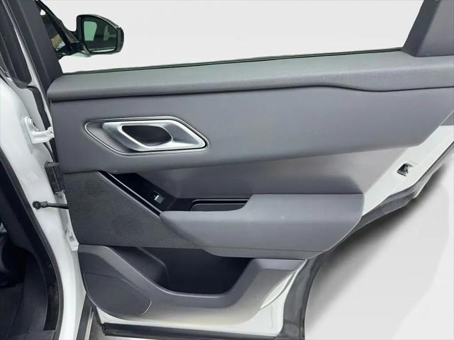 2025 Land Rover Range Rover Velar P250 Dynamic SE