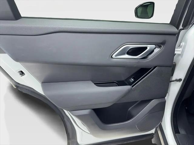 2025 Land Rover Range Rover Velar P250 Dynamic SE