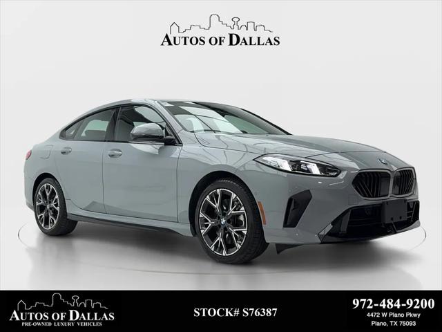2025 BMW Coupe xDrive for sale in Plano, TX