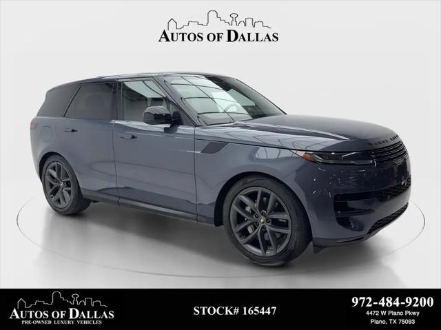 2024 Land Rover Range Rover Sport SE for sale in Plano, TX