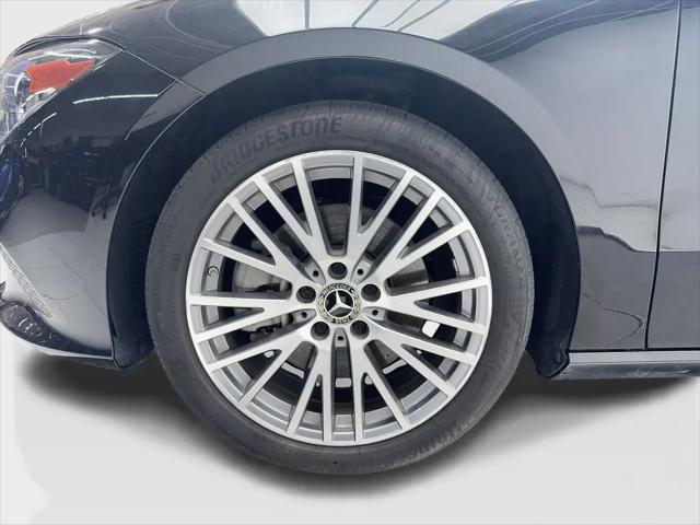 2022 Mercedes-Benz CLA CLA 250