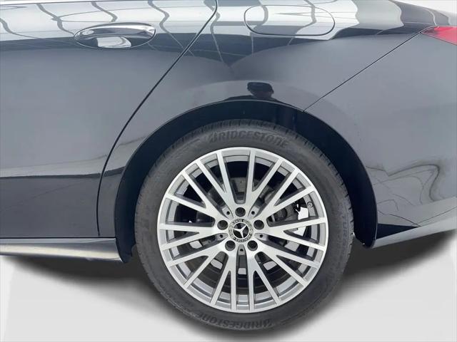 2022 Mercedes-Benz CLA CLA 250