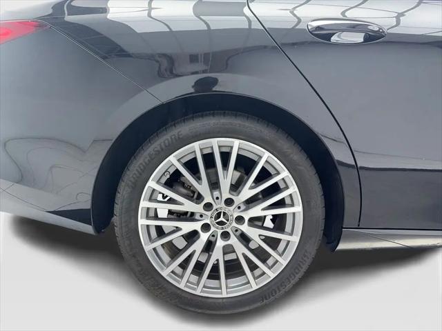 2022 Mercedes-Benz CLA CLA 250