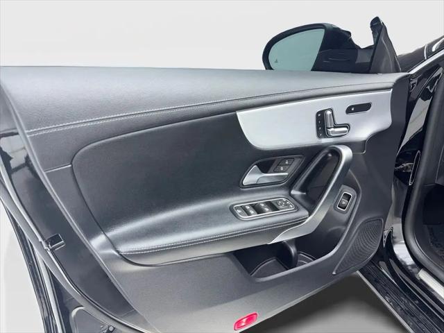 2022 Mercedes-Benz CLA CLA 250