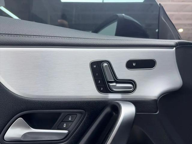 2022 Mercedes-Benz CLA CLA 250