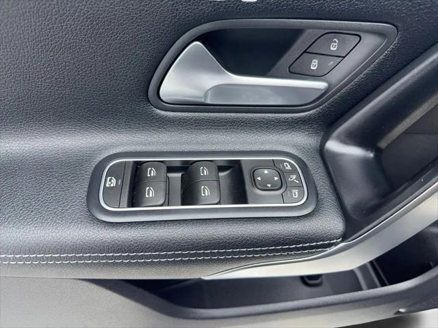 2022 Mercedes-Benz CLA CLA 250
