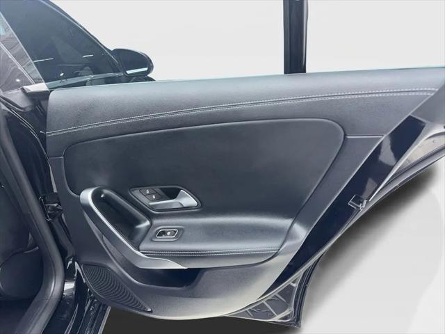 2022 Mercedes-Benz CLA CLA 250