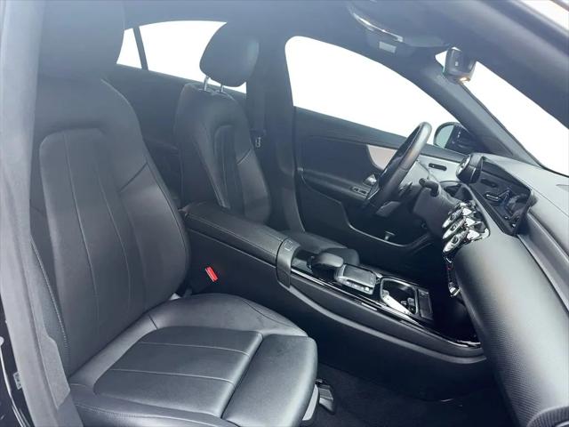 2022 Mercedes-Benz CLA CLA 250
