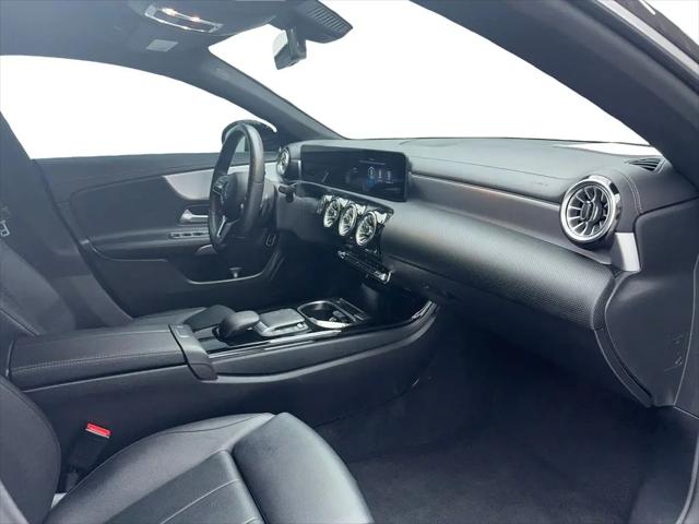 2022 Mercedes-Benz CLA CLA 250