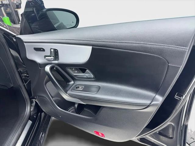 2022 Mercedes-Benz CLA CLA 250