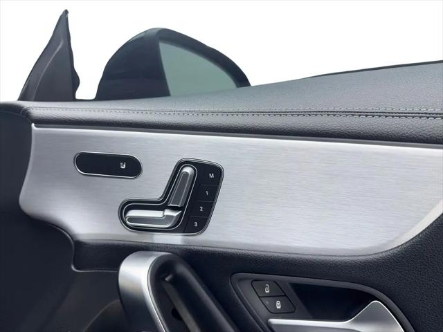 2022 Mercedes-Benz CLA CLA 250