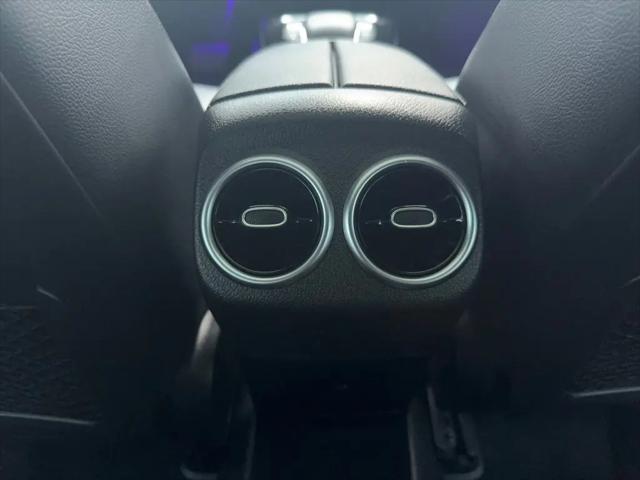 2022 Mercedes-Benz CLA CLA 250