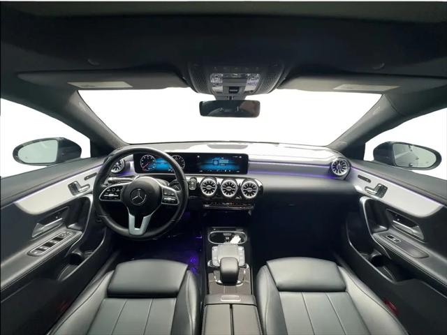 2022 Mercedes-Benz CLA CLA 250