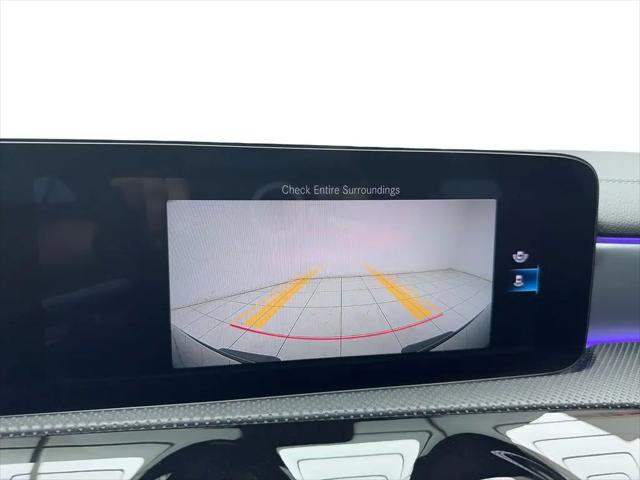 2022 Mercedes-Benz CLA CLA 250